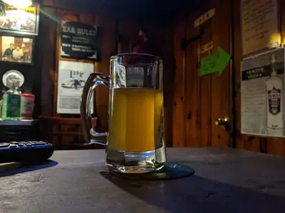 Burton's Restaurant