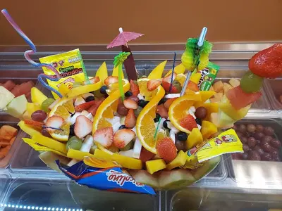 COSITAS RICAS WEST HAVEN