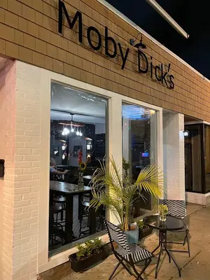 Moby Dick’s