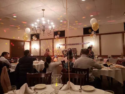 App’s Restaurant