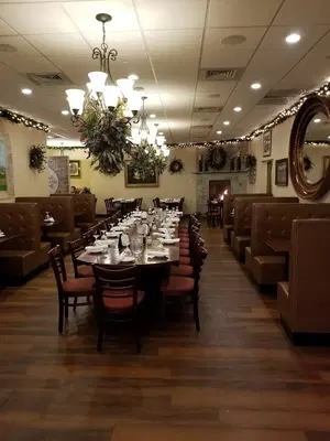 Lorenzo's Ristorante Italiano