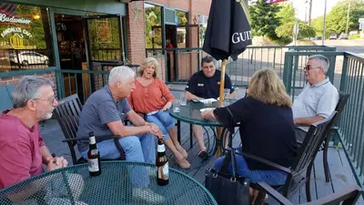 Randall's Restaurant