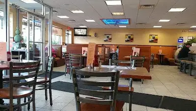 Elm Diner