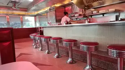 Georgie's Diner