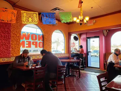 La Catrina Restaurant
