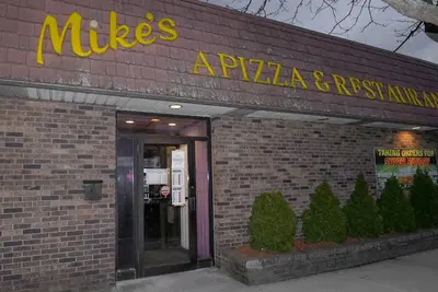 Mike's Apizza & Restaurant