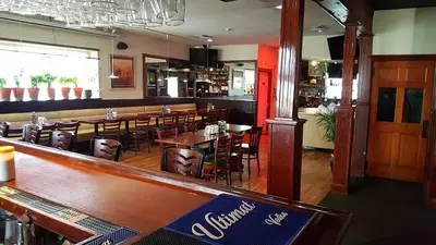 iD Brazil Restaurant Churrascaria