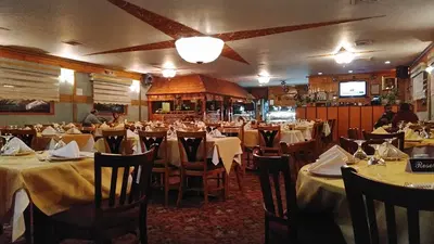 Saray Turkish Restaurant