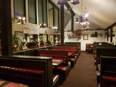 Turk's Seafood Restaurant