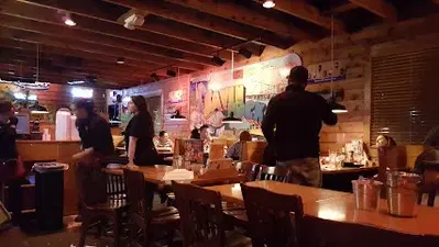Texas Roadhouse