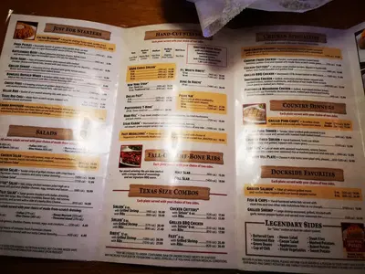 Applebee's Grill + Bar