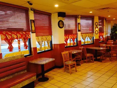 Falcon Pizza West Haven