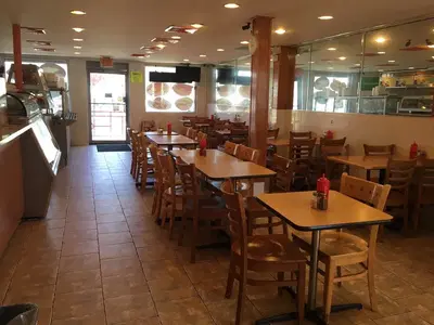 Collado Restaurant