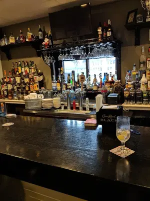 The Rib House