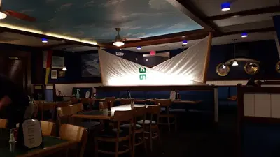 Sandpiper Restaurant