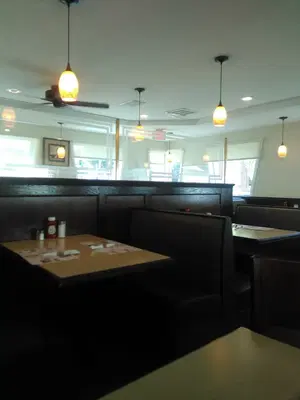 East Haven Village Family Restaurant