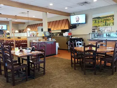 Chip's Family Restaurant
