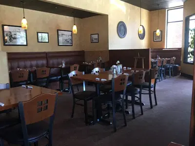 Aniello's Pizza and Italian Restaurant