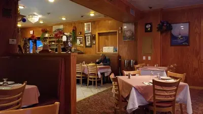 Turkish Kebab House