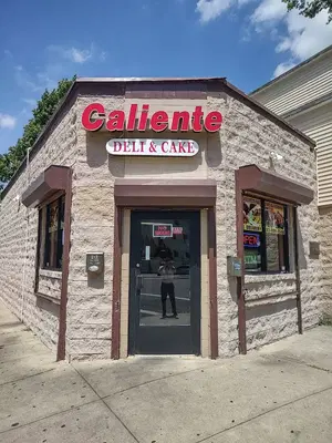 Caliente Deli