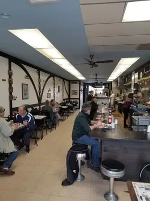 Country Kitchen