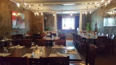 The Little Colombia Restaurant