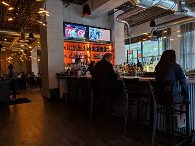 Spotted Horse Tavern Shelton, Ct.