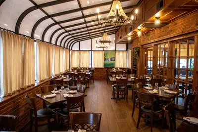 La Fortuna Bar & Restaurant