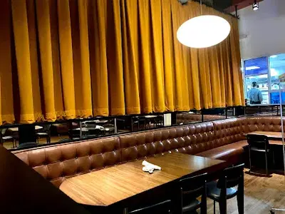 Trumbull Kitchen
