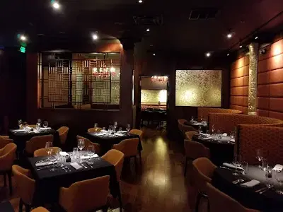 Feng Chophouse