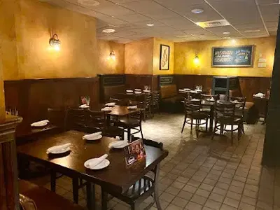 Wood-n-Tap- Hartford
