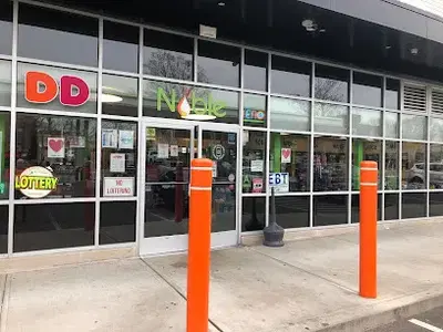 NALA's Kitchen - Grab-n-go