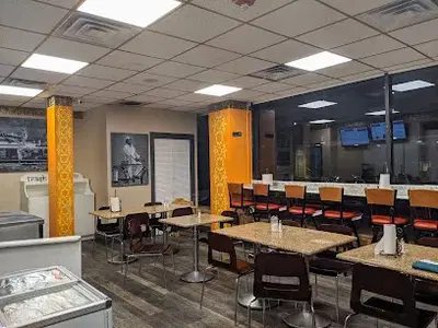Dhaba Wala Indian Kitchen