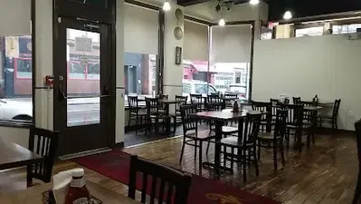 Aladdin Halal