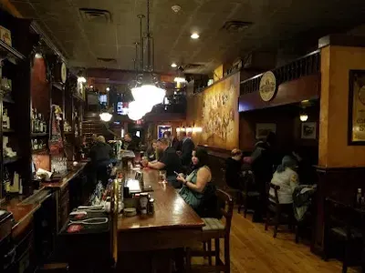 Vaughan's Public House