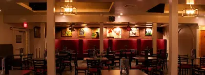 Lo Sano Restaurant & Bar