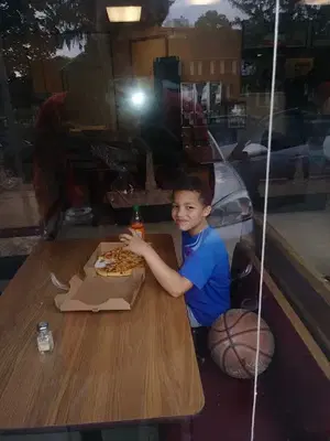 Woodland Pizza Restaurant