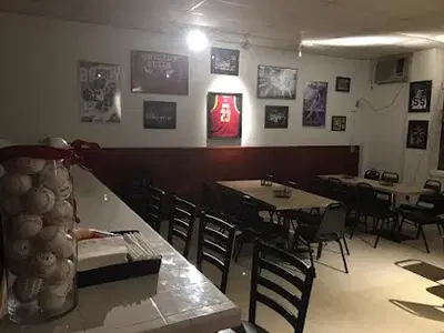 El Poeta De Los Sandwiches