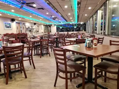 Triple-A Diner Restaurant