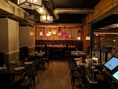 Republic at The Linden