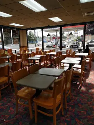 Wendy's