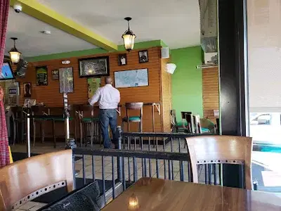 Dunn's River Jamaican Restaurant