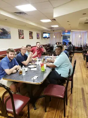 Banana Brazil Grill (Steakhouse Restaurant Buffet) Hartford CT