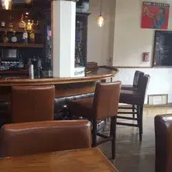 The Russell Restaurant