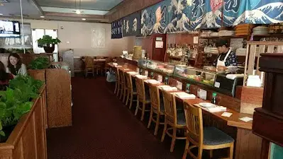 Ichiban Japanese & Korean