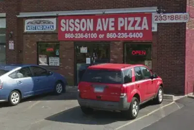 West End Pizza