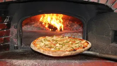 NY - NY Pizza Restaurant