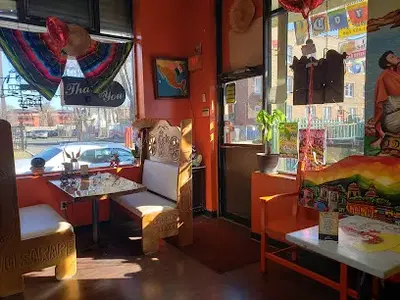 El Sarape Restaurant