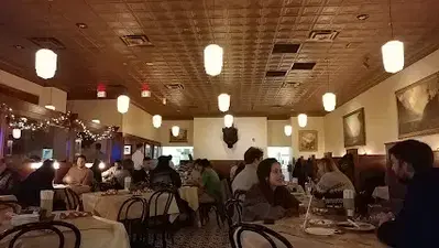 Bear's Smokehouse Barbecue