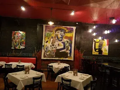 Black-Eyed Sally's Southern Kitchen & Bar